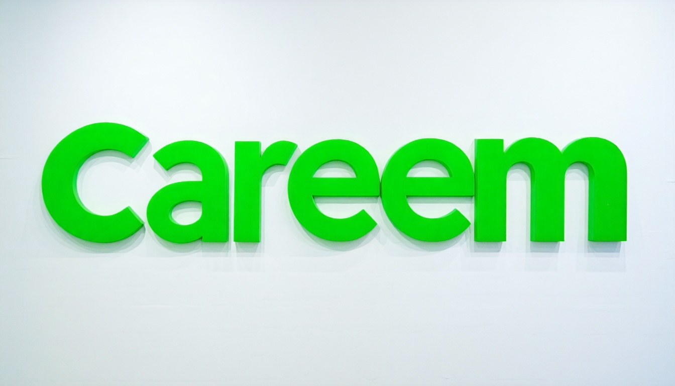 Careem Logo